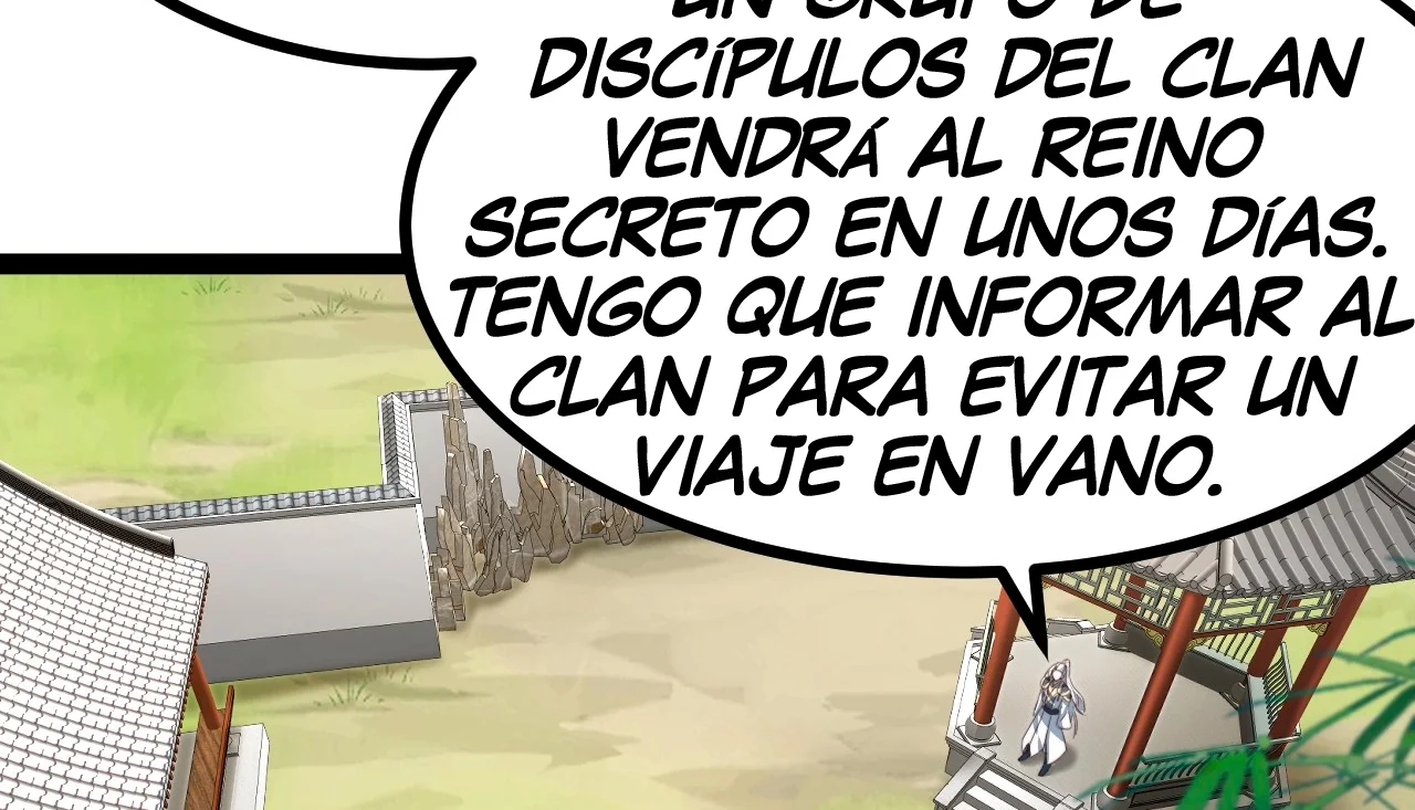 Como persona justa, el sistema me obligó a convertirme en un villano Capítulo 88 - Page 74