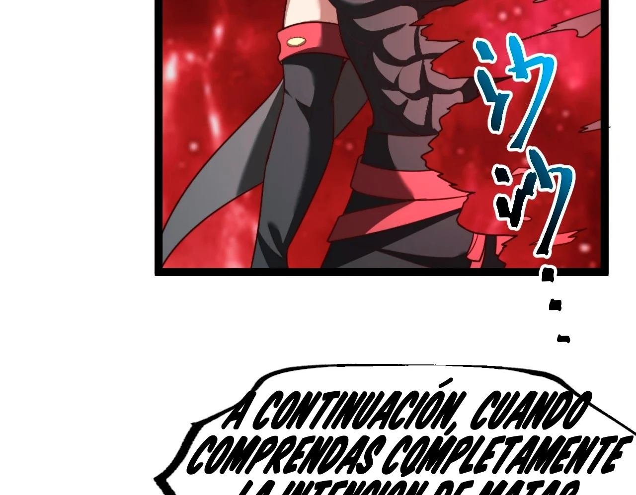 Como persona justa, el sistema me obligó a convertirme en un villano Capítulo 88 - Page 8