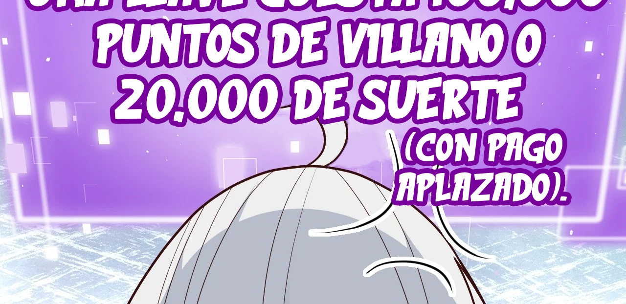 Como persona justa, el sistema me obligó a convertirme en un villano Capítulo 89 - Page 101
