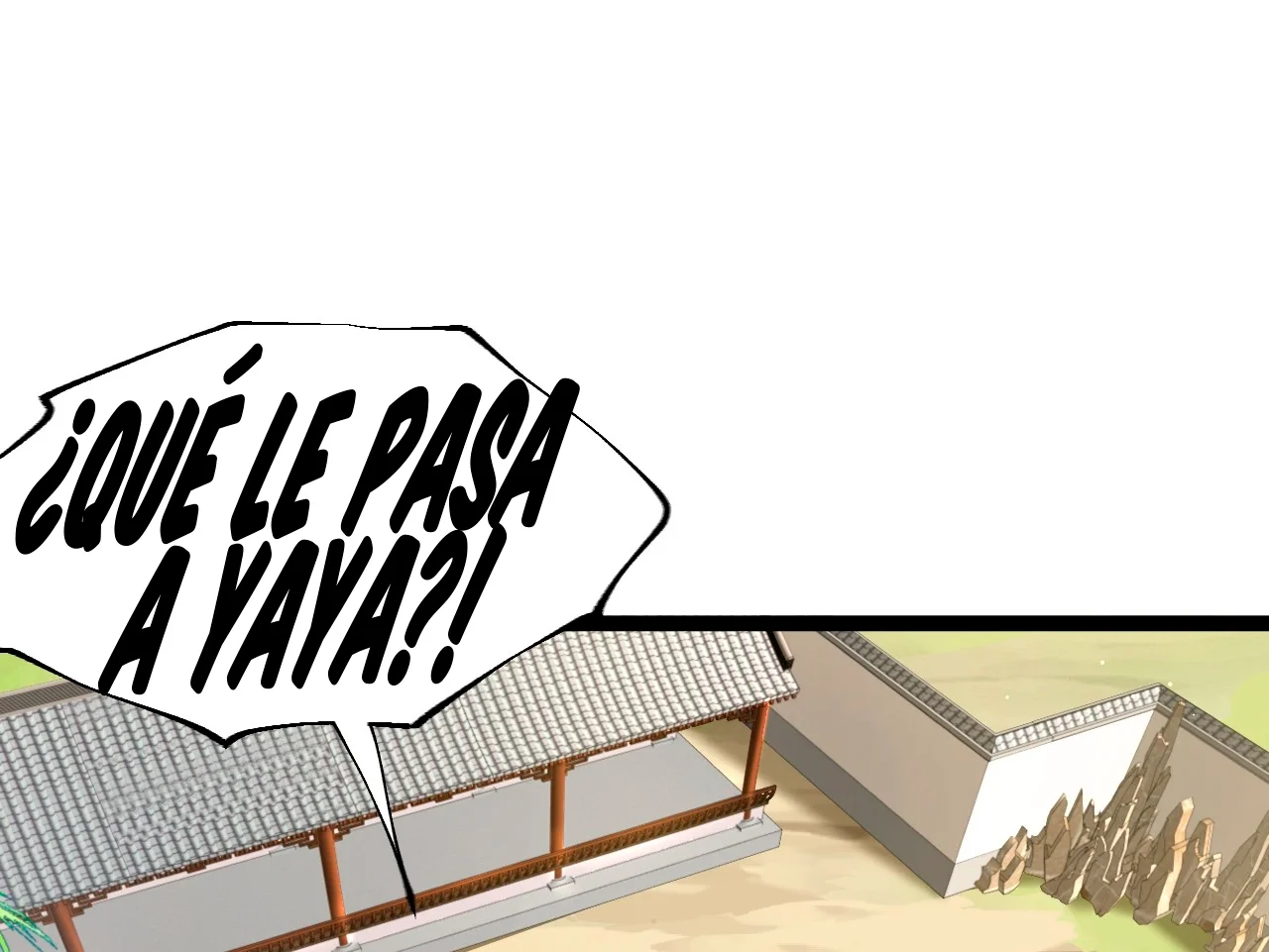Como persona justa, el sistema me obligó a convertirme en un villano Capítulo 89 - Page 2