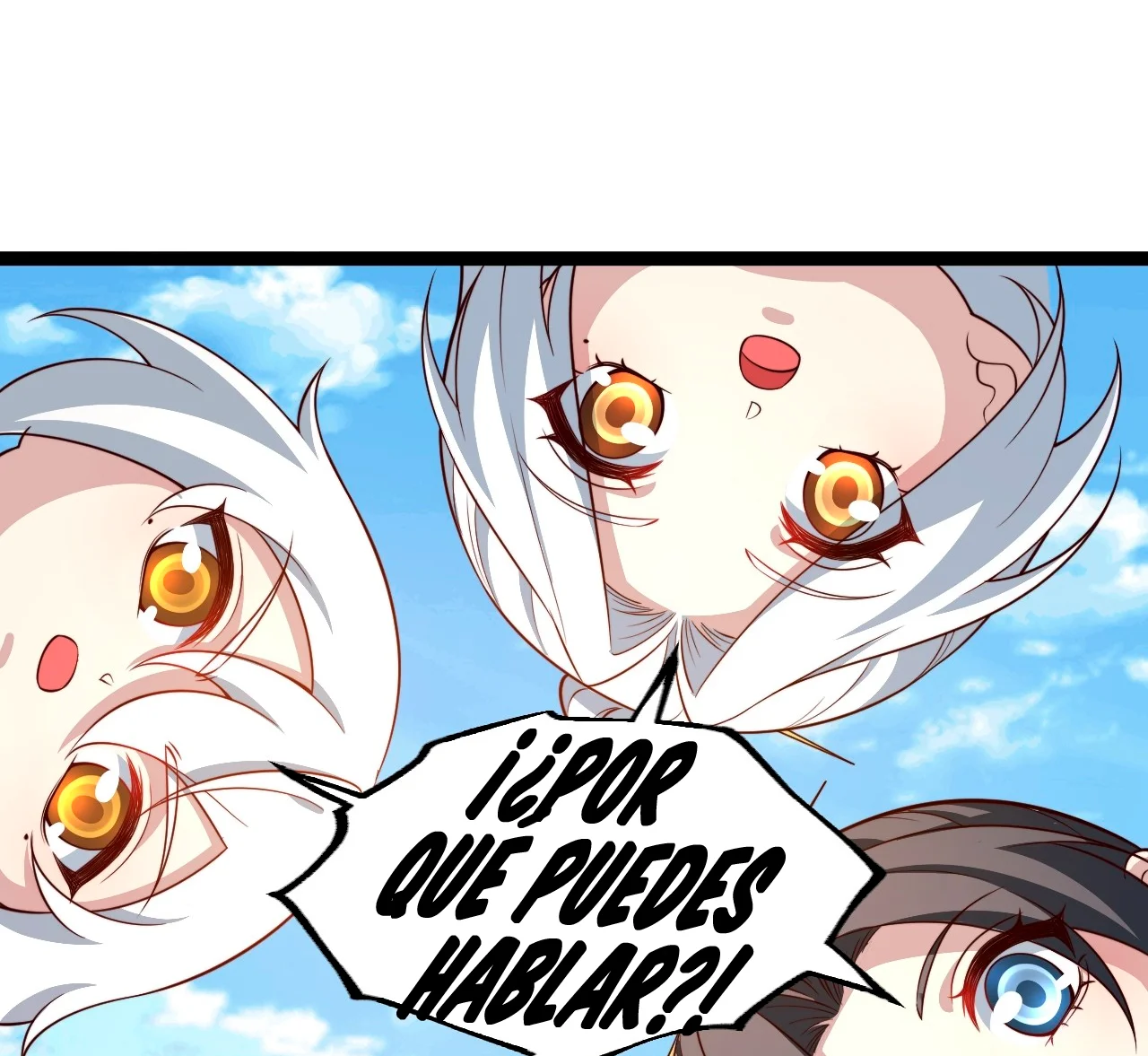 Como persona justa, el sistema me obligó a convertirme en un villano Capítulo 89 - Page 33