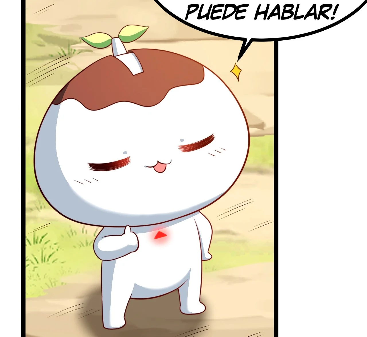 Como persona justa, el sistema me obligó a convertirme en un villano Capítulo 89 - Page 35