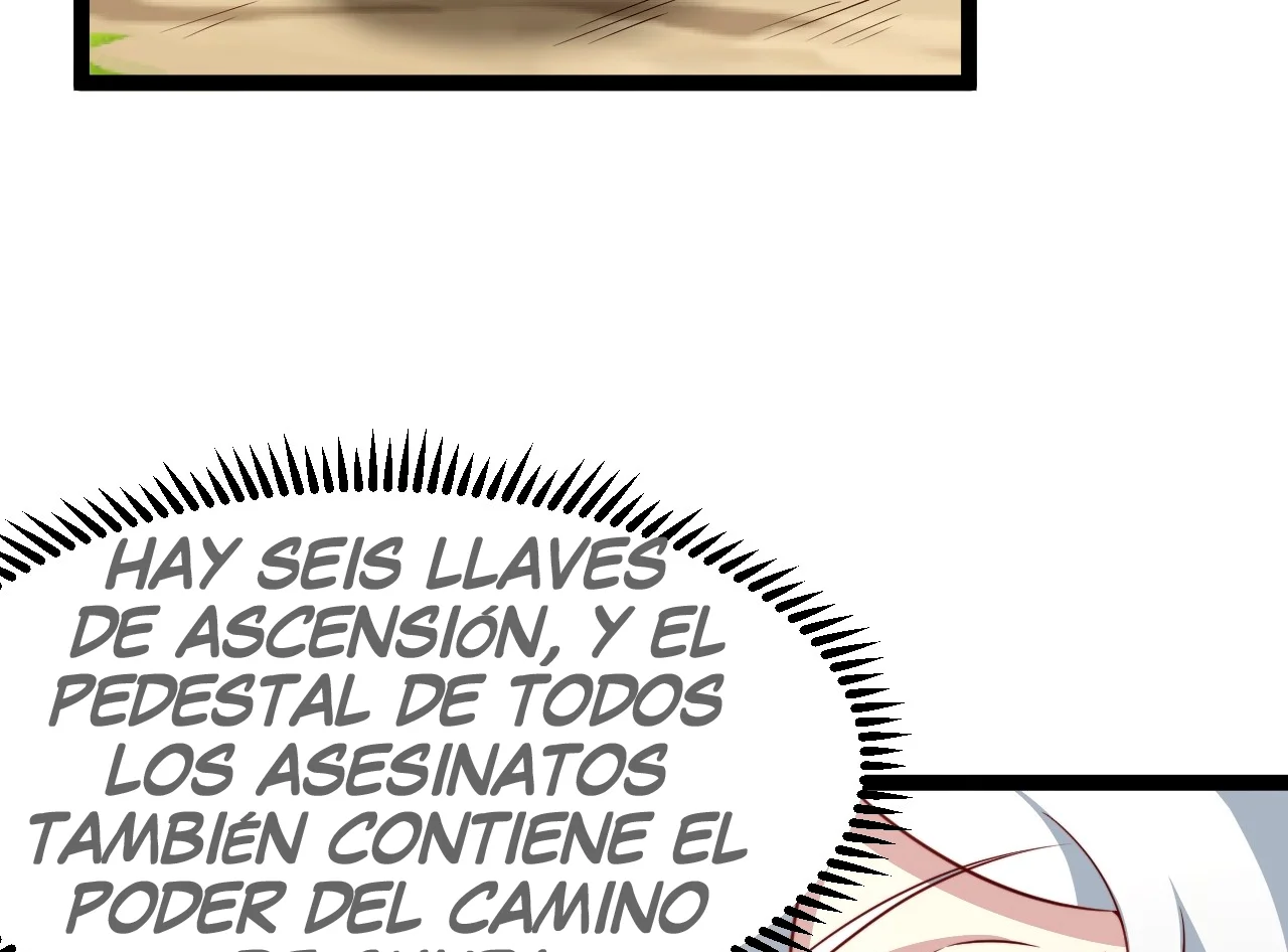 Como persona justa, el sistema me obligó a convertirme en un villano Capítulo 89 - Page 36