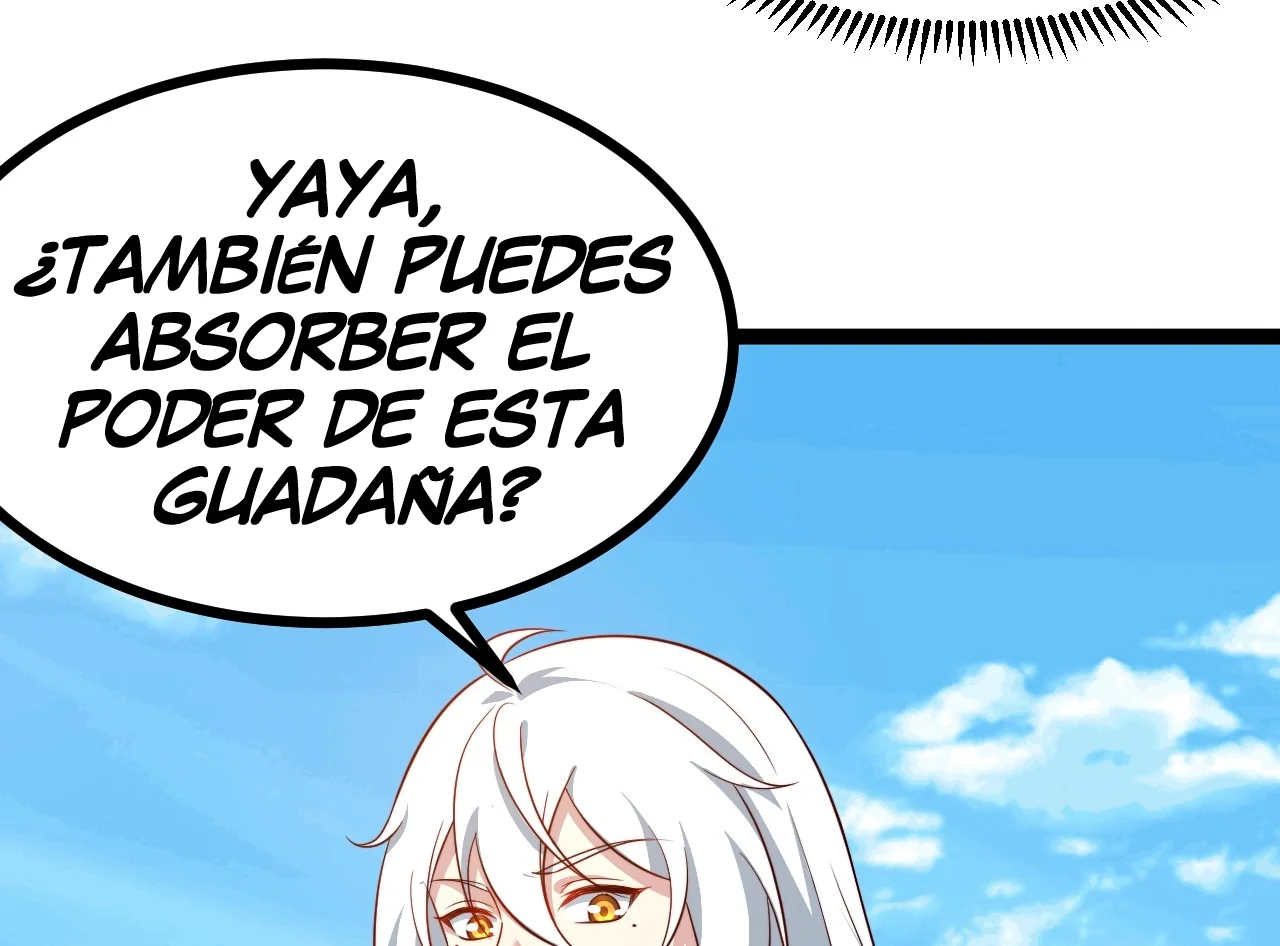 Como persona justa, el sistema me obligó a convertirme en un villano Capítulo 89 - Page 38