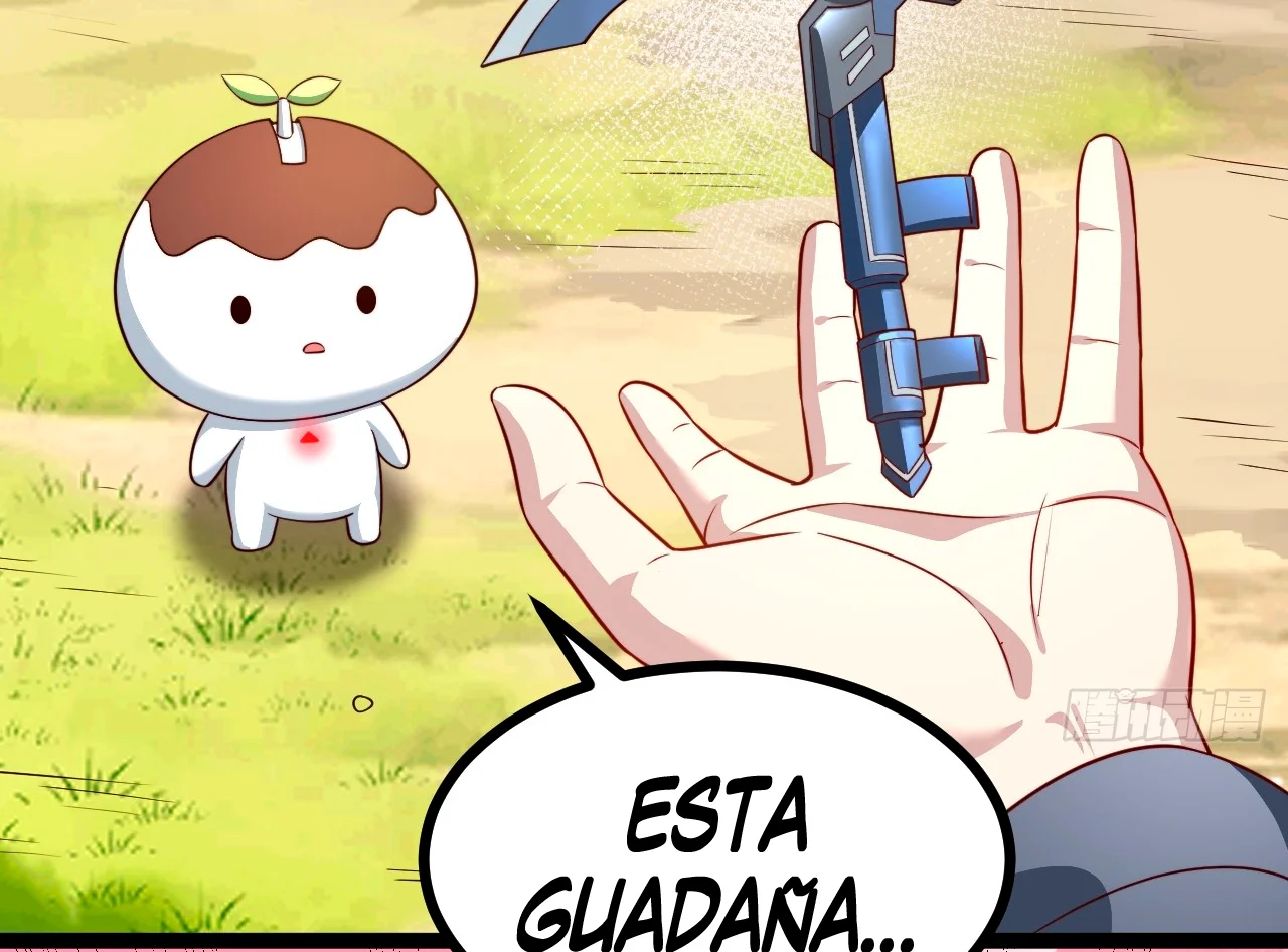 Como persona justa, el sistema me obligó a convertirme en un villano Capítulo 89 - Page 41