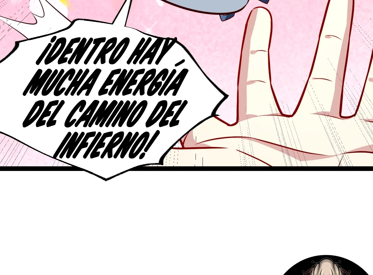 Como persona justa, el sistema me obligó a convertirme en un villano Capítulo 89 - Page 44