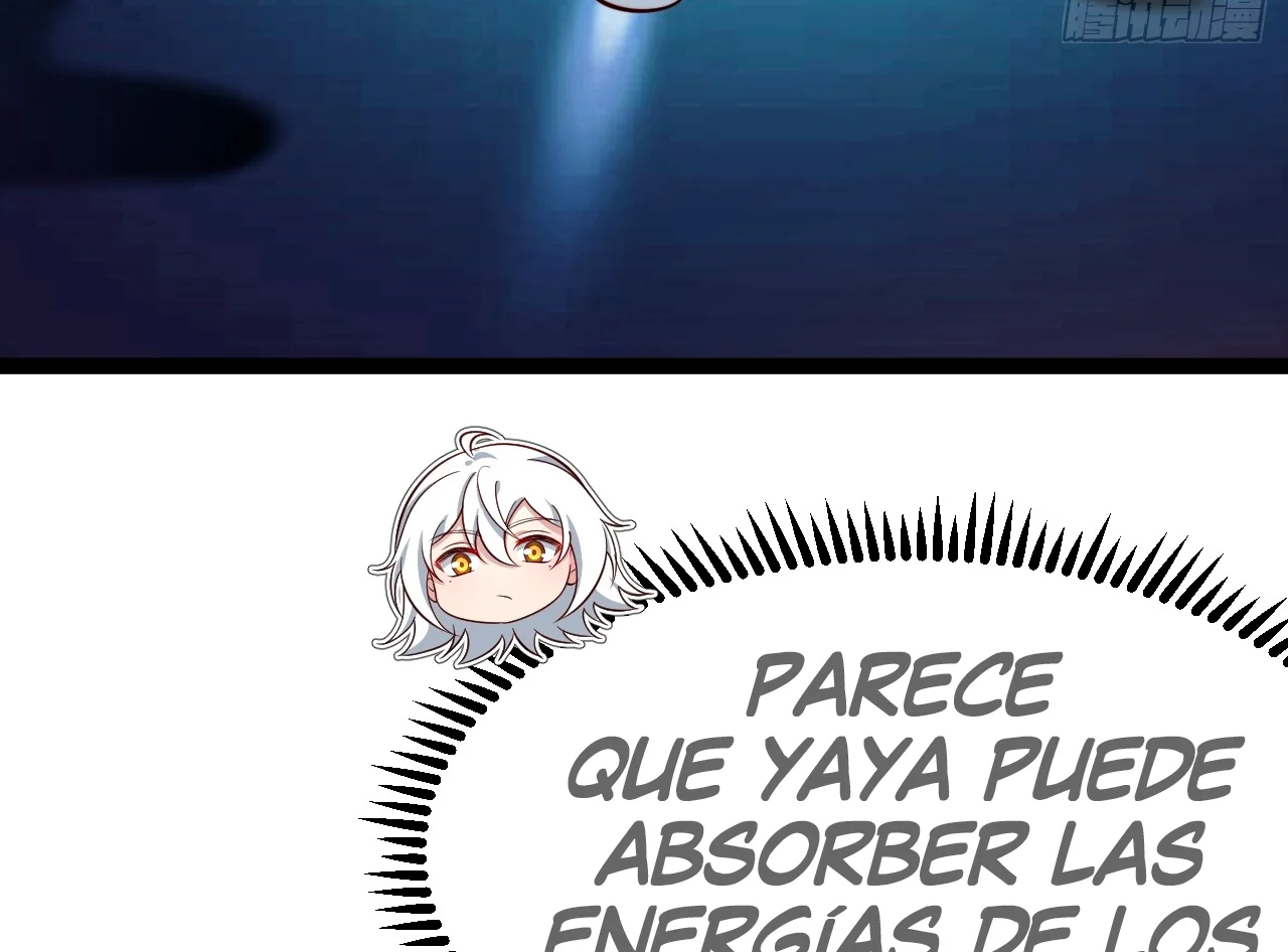 Como persona justa, el sistema me obligó a convertirme en un villano Capítulo 89 - Page 51
