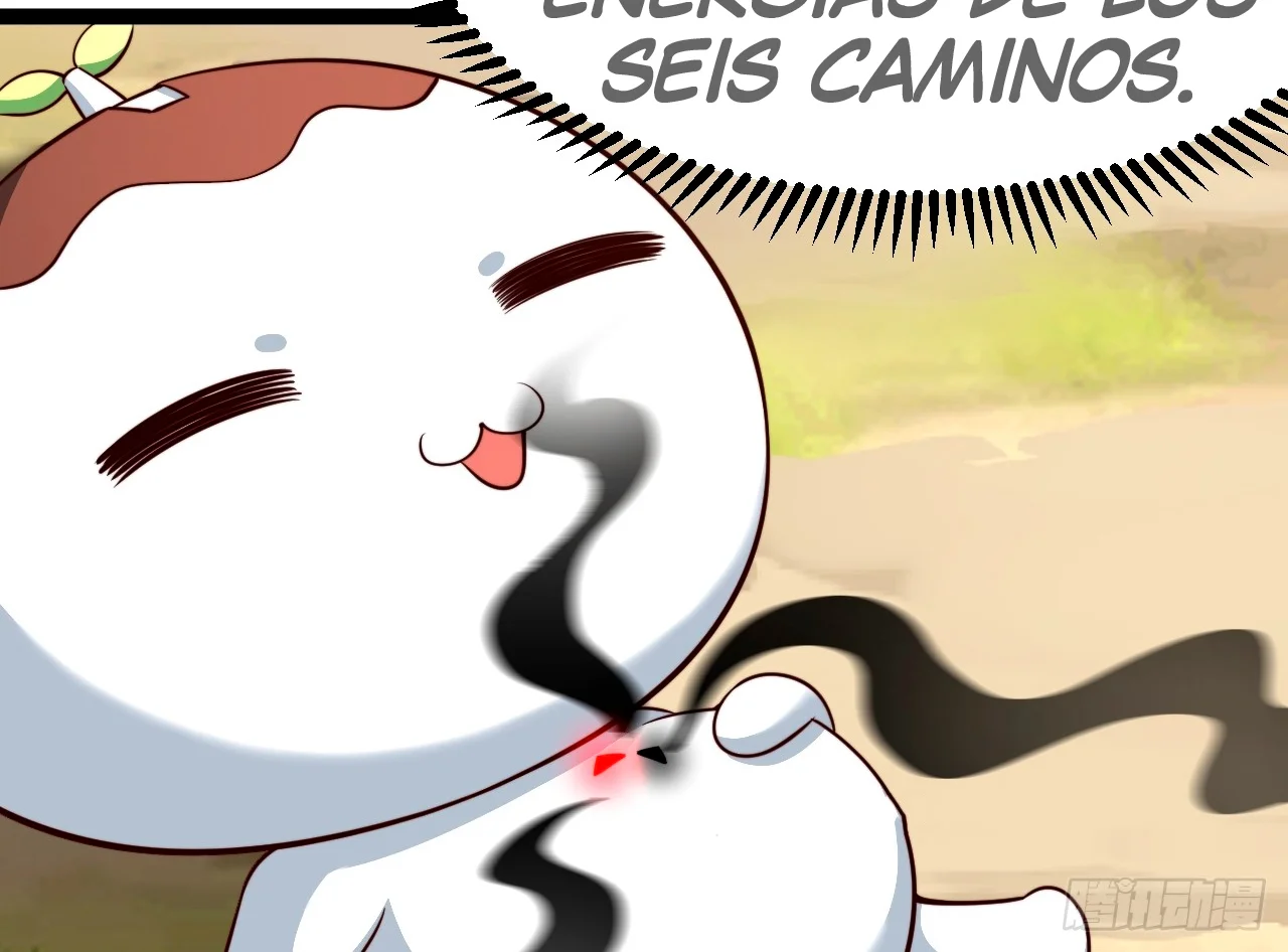 Como persona justa, el sistema me obligó a convertirme en un villano Capítulo 89 - Page 52