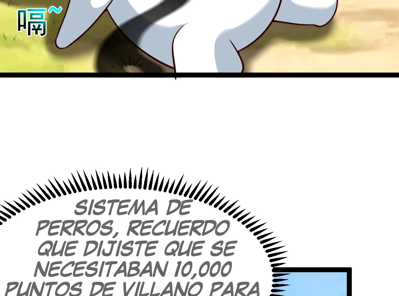 Como persona justa, el sistema me obligó a convertirme en un villano Capítulo 89 - Page 53