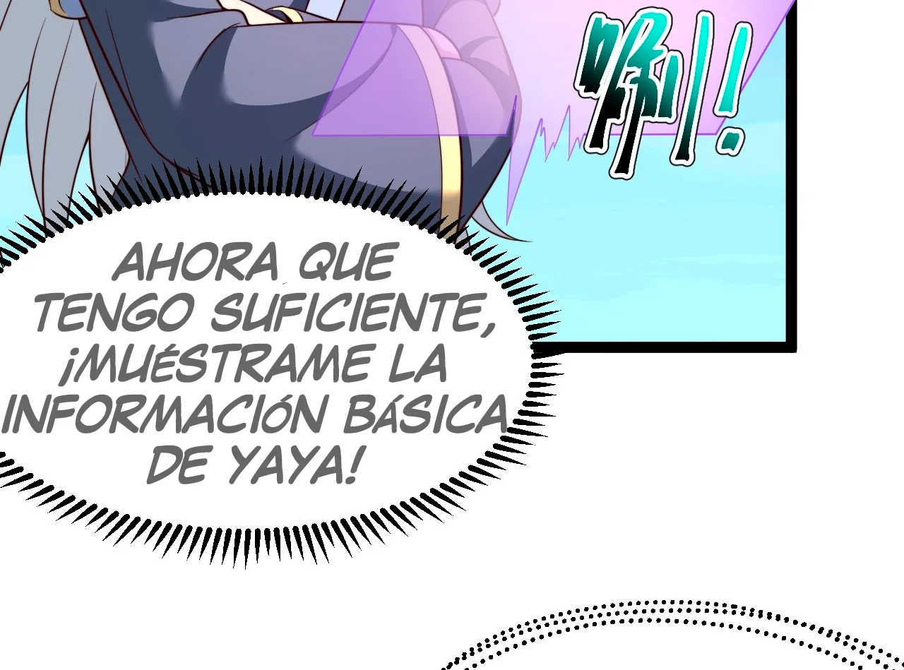 Como persona justa, el sistema me obligó a convertirme en un villano Capítulo 89 - Page 55