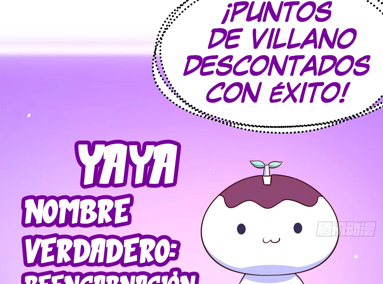 Como persona justa, el sistema me obligó a convertirme en un villano Capítulo 89 - Page 56