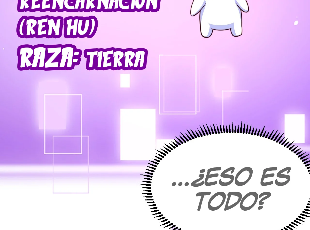 Como persona justa, el sistema me obligó a convertirme en un villano Capítulo 89 - Page 57