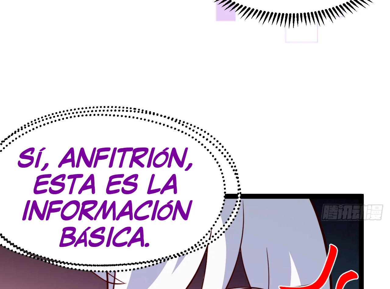 Como persona justa, el sistema me obligó a convertirme en un villano Capítulo 89 - Page 58