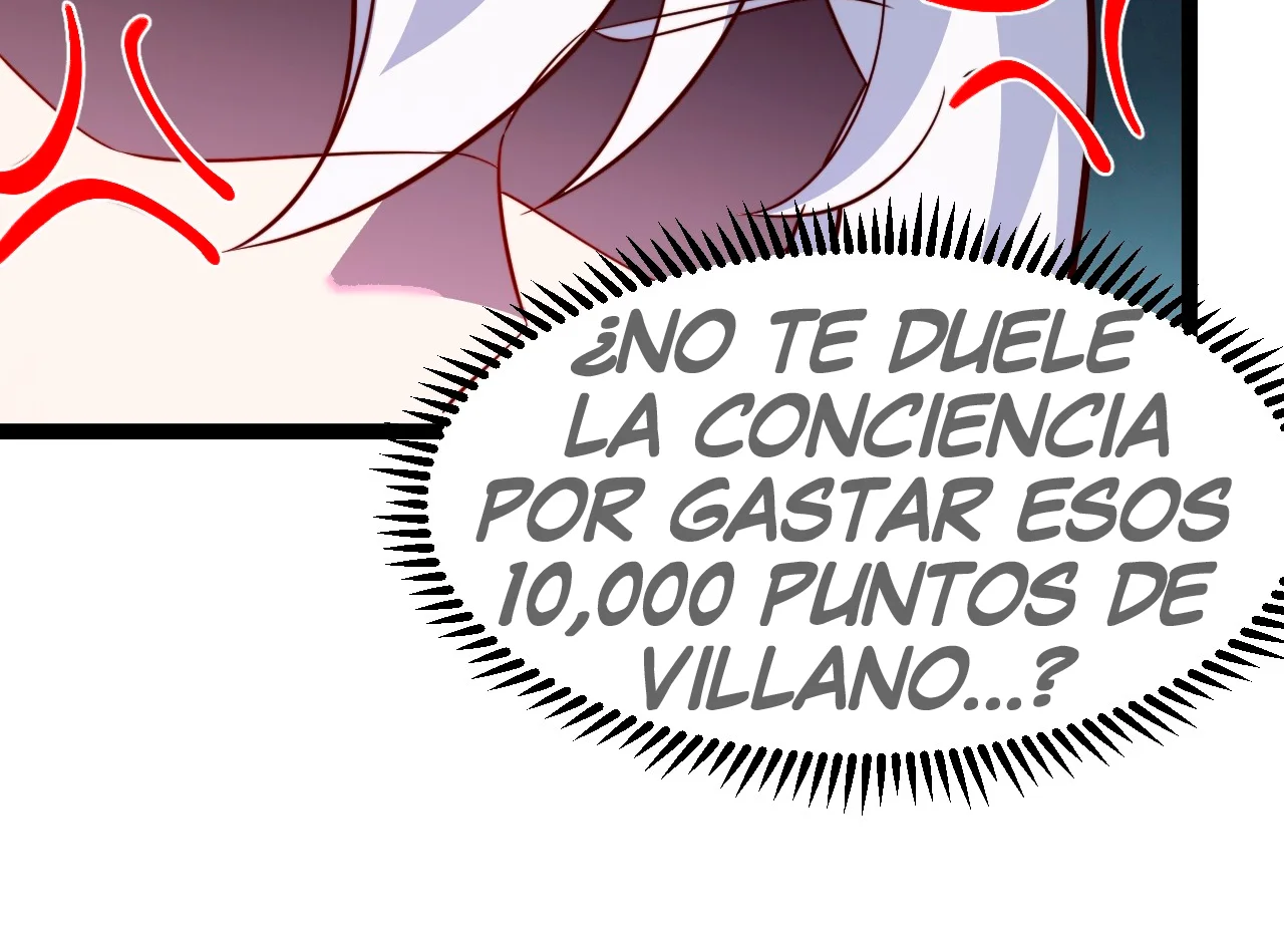 Como persona justa, el sistema me obligó a convertirme en un villano Capítulo 89 - Page 59