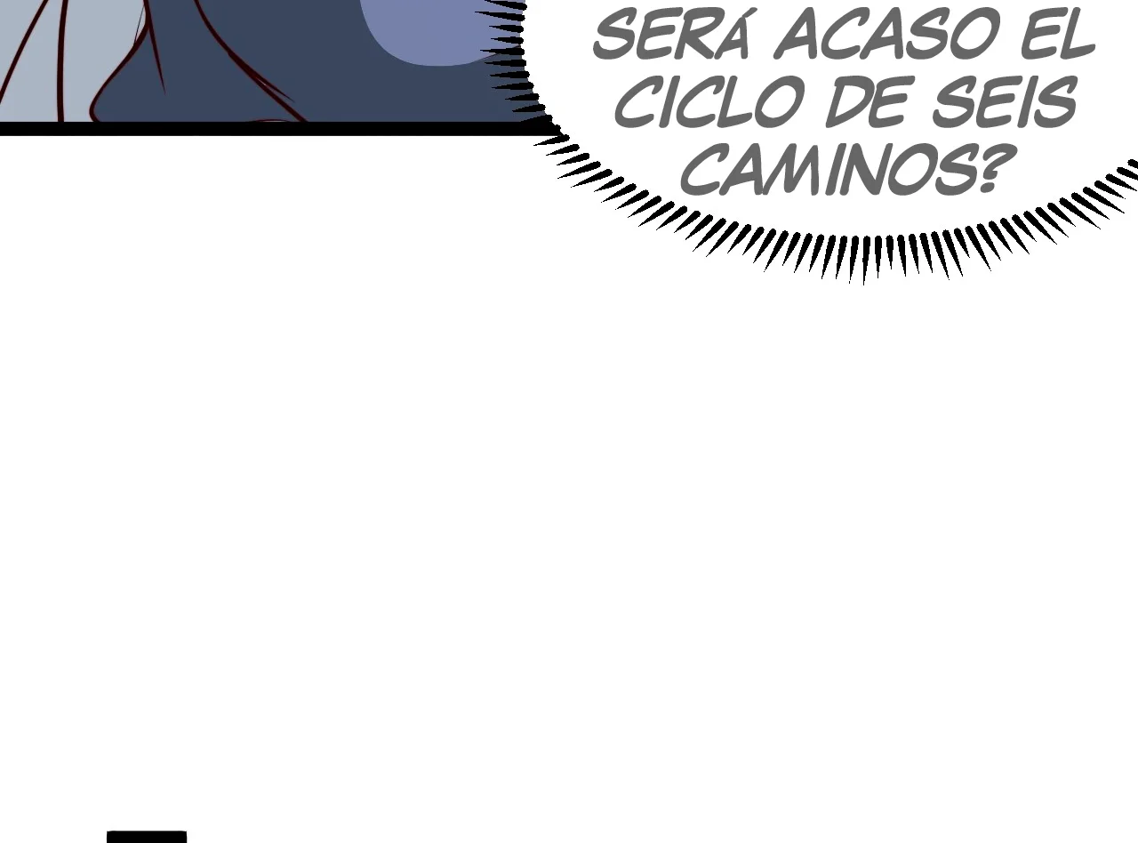 Como persona justa, el sistema me obligó a convertirme en un villano Capítulo 89 - Page 62