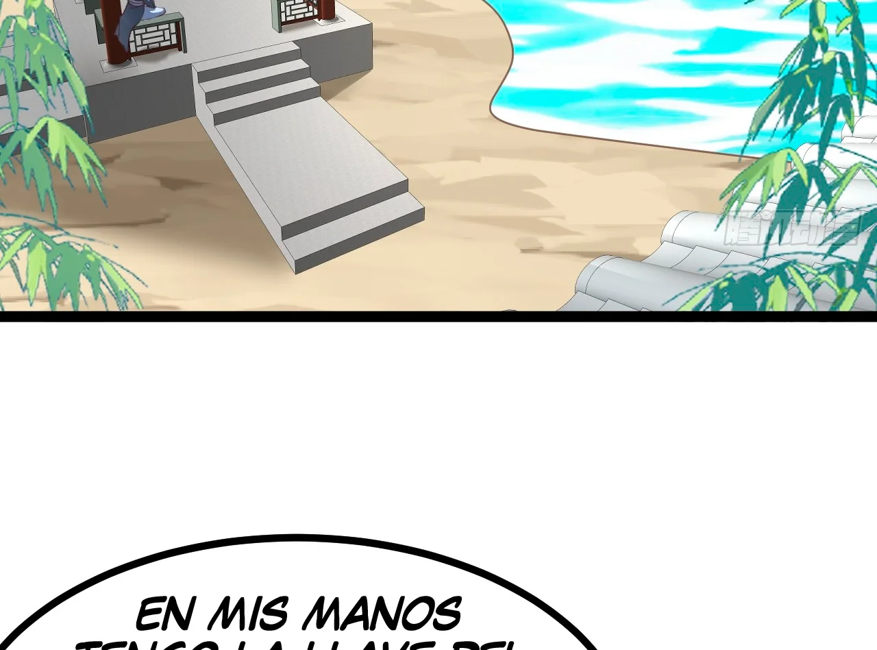 Como persona justa, el sistema me obligó a convertirme en un villano Capítulo 89 - Page 66