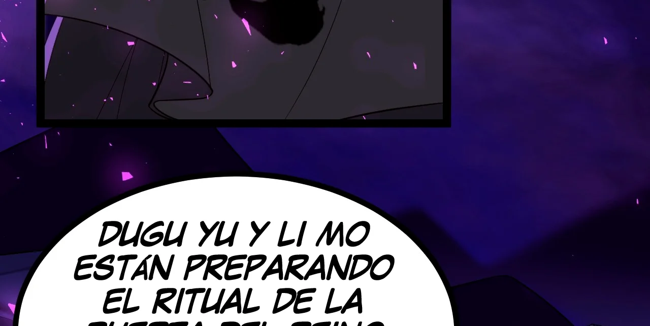 Como persona justa, el sistema me obligó a convertirme en un villano Capítulo 89 - Page 71