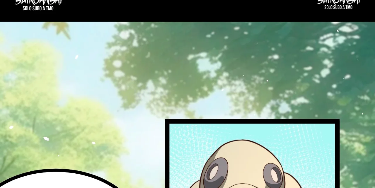 Como persona justa, el sistema me obligó a convertirme en un villano Capítulo 89 - Page 76