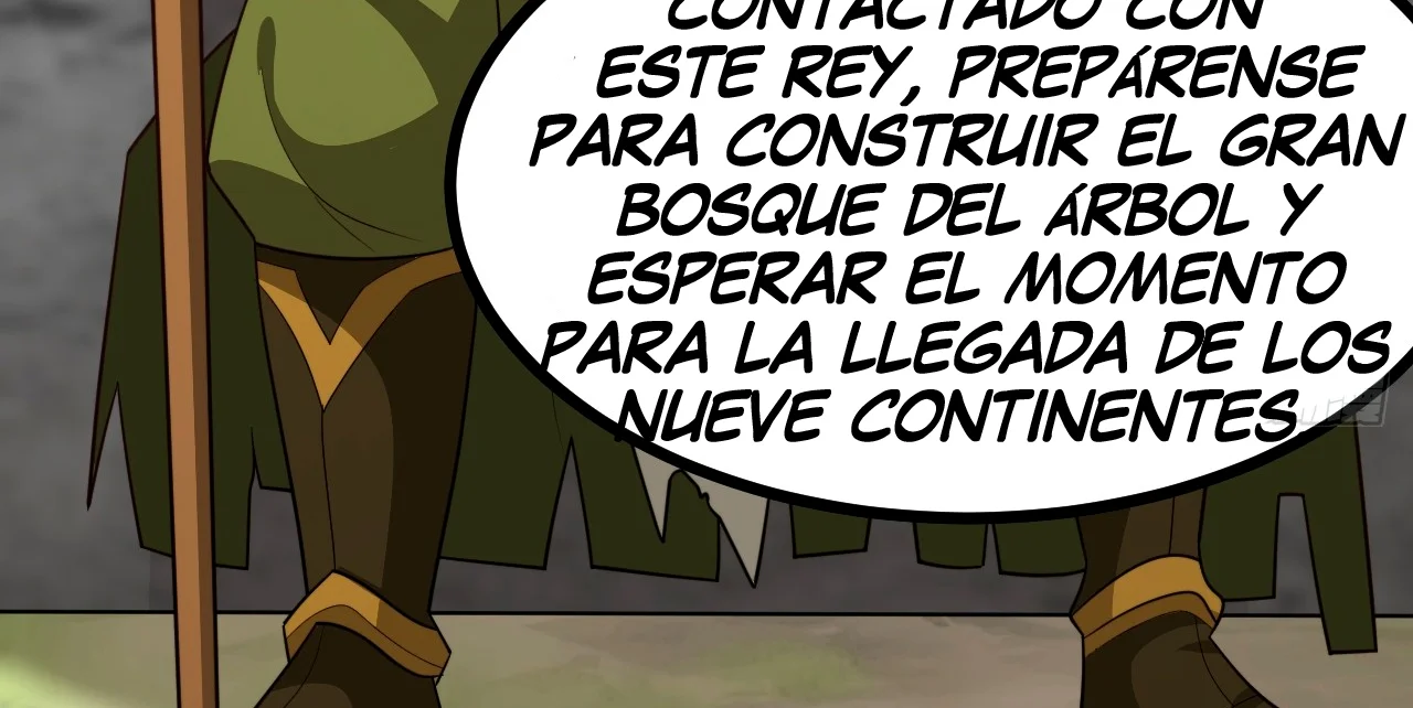 Como persona justa, el sistema me obligó a convertirme en un villano Capítulo 89 - Page 80