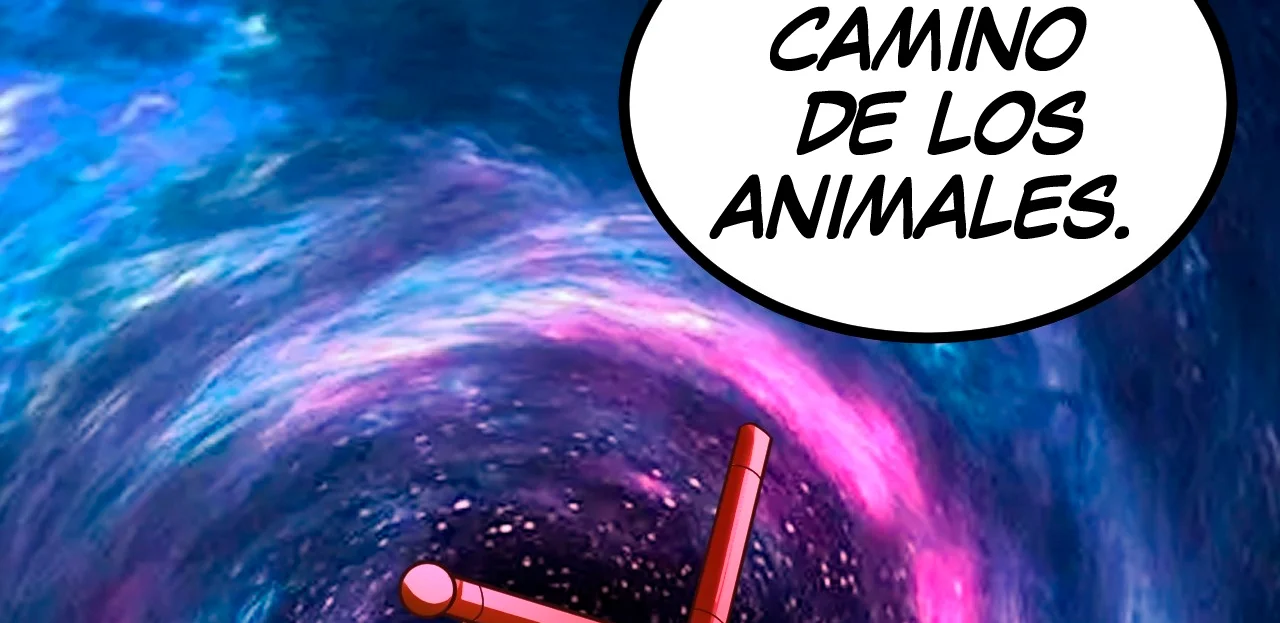 Como persona justa, el sistema me obligó a convertirme en un villano Capítulo 89 - Page 88