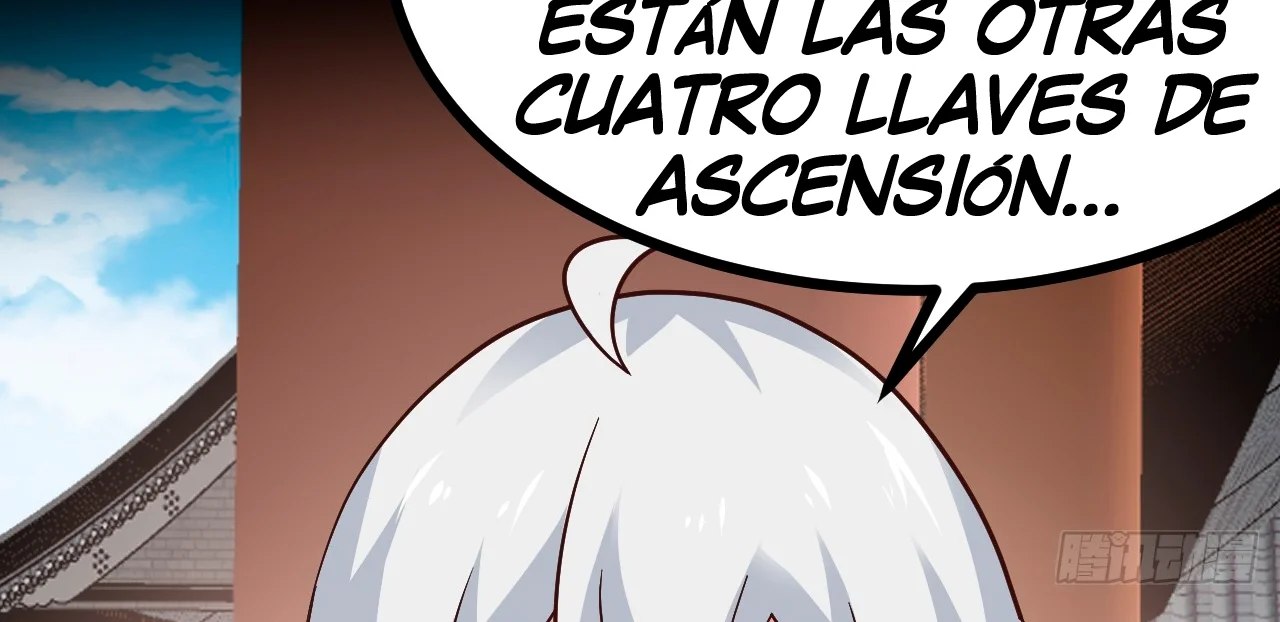 Como persona justa, el sistema me obligó a convertirme en un villano Capítulo 89 - Page 97