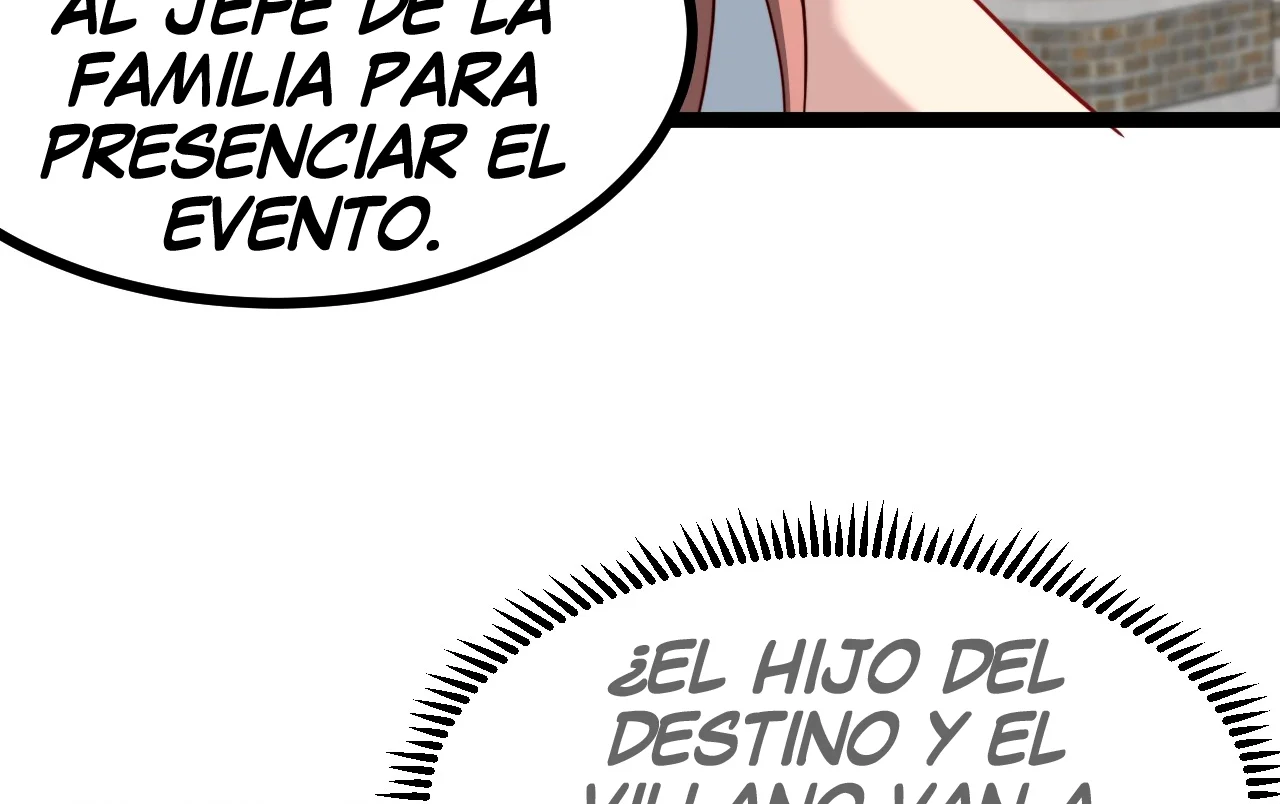 Como persona justa, el sistema me obligó a convertirme en un villano Capítulo 90 - Page 10
