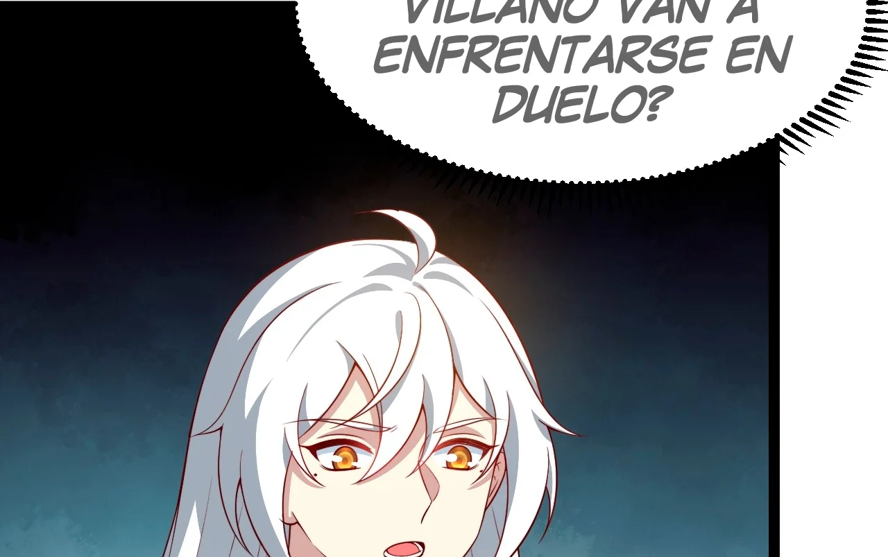 Como persona justa, el sistema me obligó a convertirme en un villano Capítulo 90 - Page 11