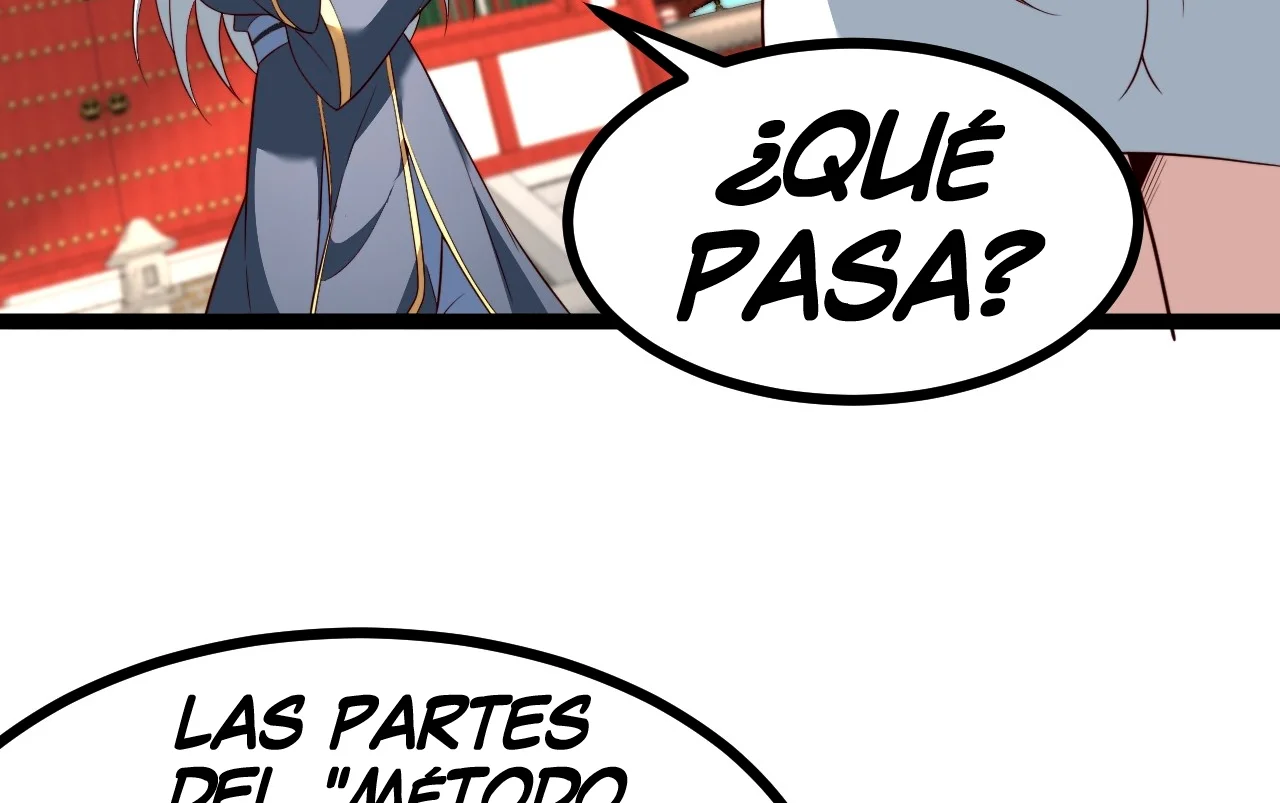Como persona justa, el sistema me obligó a convertirme en un villano Capítulo 90 - Page 15