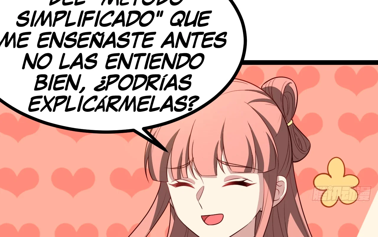 Como persona justa, el sistema me obligó a convertirme en un villano Capítulo 90 - Page 16