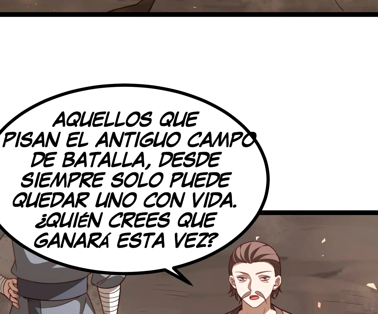 Como persona justa, el sistema me obligó a convertirme en un villano Capítulo 90 - Page 26
