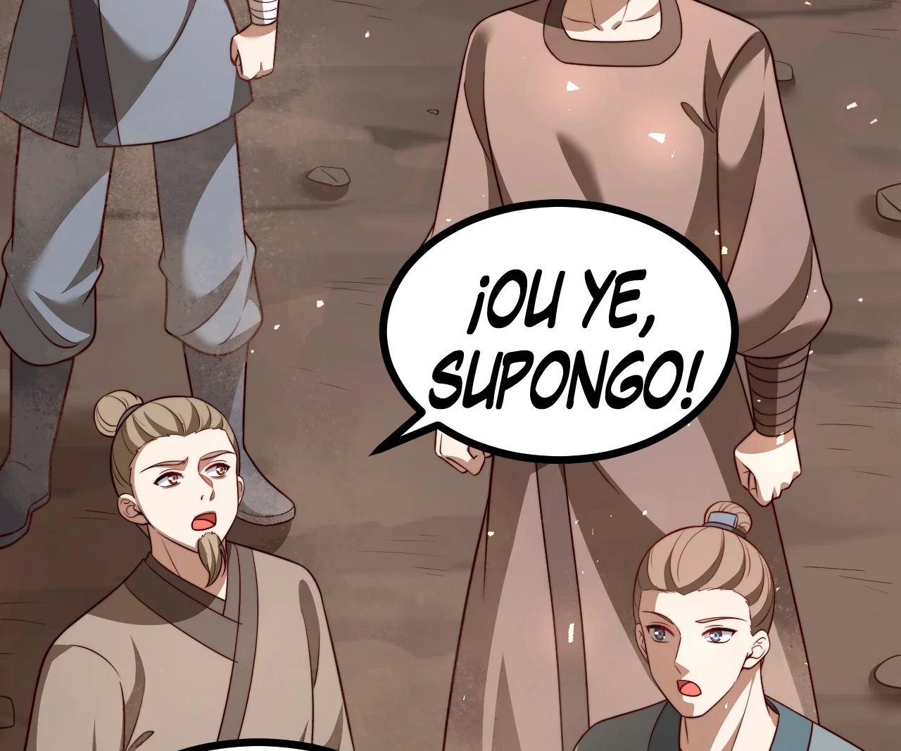 Como persona justa, el sistema me obligó a convertirme en un villano Capítulo 90 - Page 27