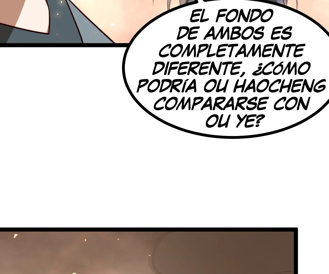 Como persona justa, el sistema me obligó a convertirme en un villano Capítulo 90 - Page 31