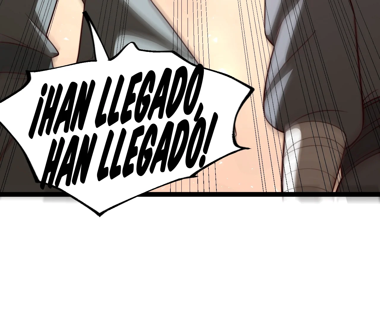 Como persona justa, el sistema me obligó a convertirme en un villano Capítulo 90 - Page 35