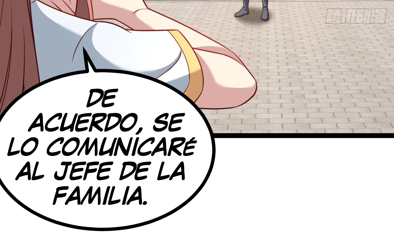 Como persona justa, el sistema me obligó a convertirme en un villano Capítulo 90 - Page 4