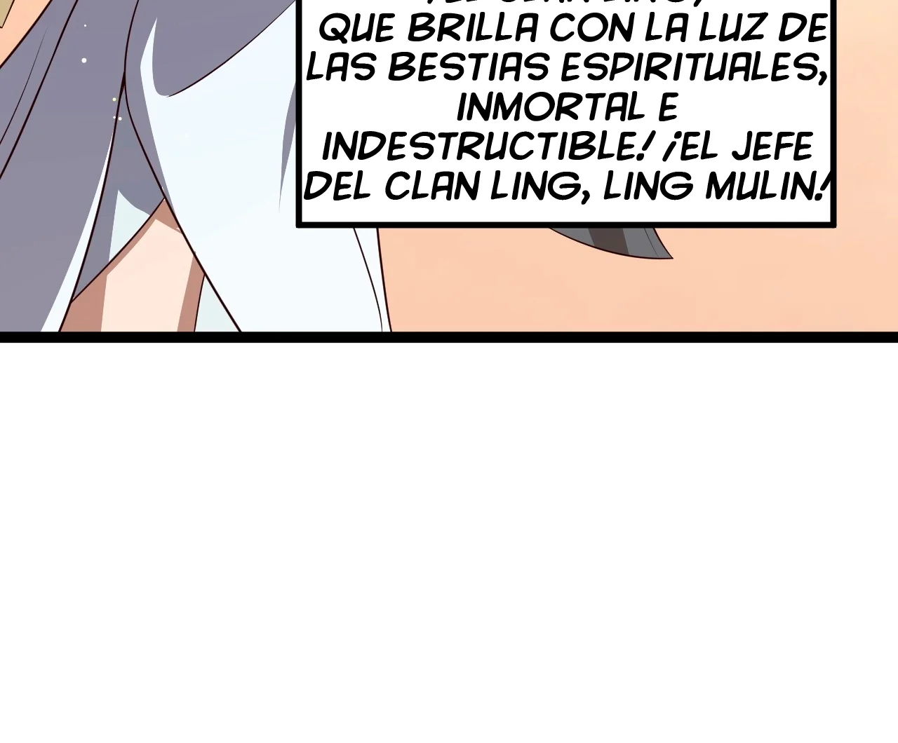 Como persona justa, el sistema me obligó a convertirme en un villano Capítulo 90 - Page 41