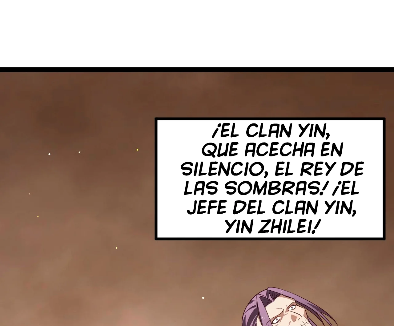 Como persona justa, el sistema me obligó a convertirme en un villano Capítulo 90 - Page 42