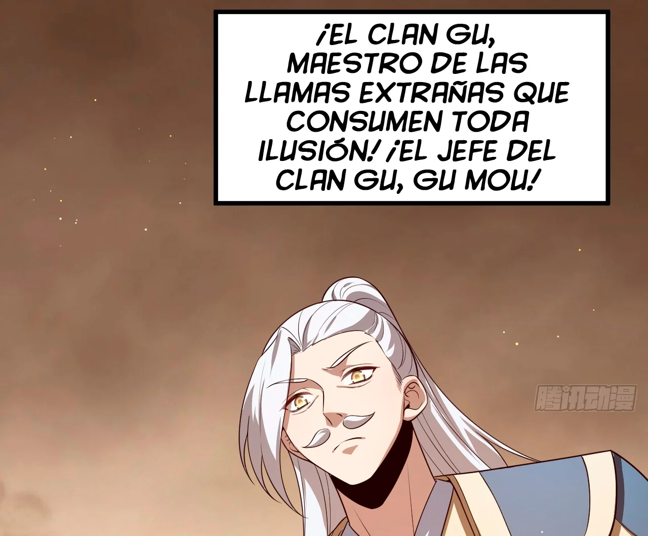 Como persona justa, el sistema me obligó a convertirme en un villano Capítulo 90 - Page 46