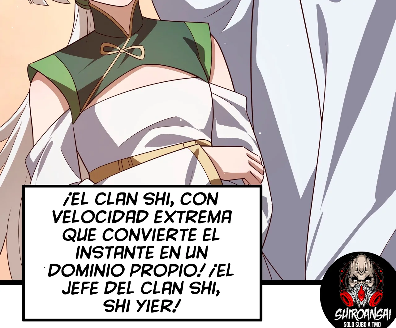 Como persona justa, el sistema me obligó a convertirme en un villano Capítulo 90 - Page 48