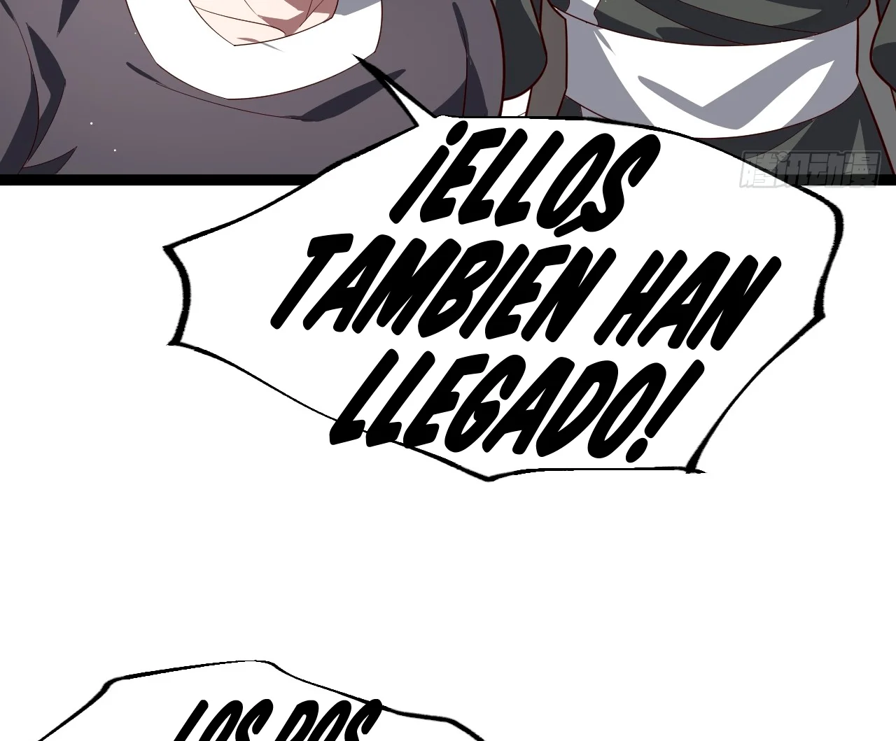 Como persona justa, el sistema me obligó a convertirme en un villano Capítulo 90 - Page 51