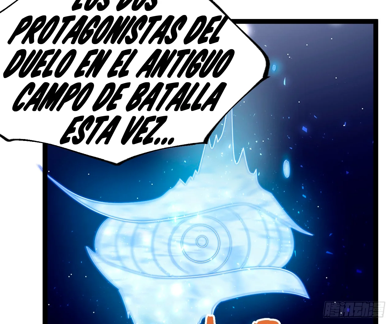 Como persona justa, el sistema me obligó a convertirme en un villano Capítulo 90 - Page 52