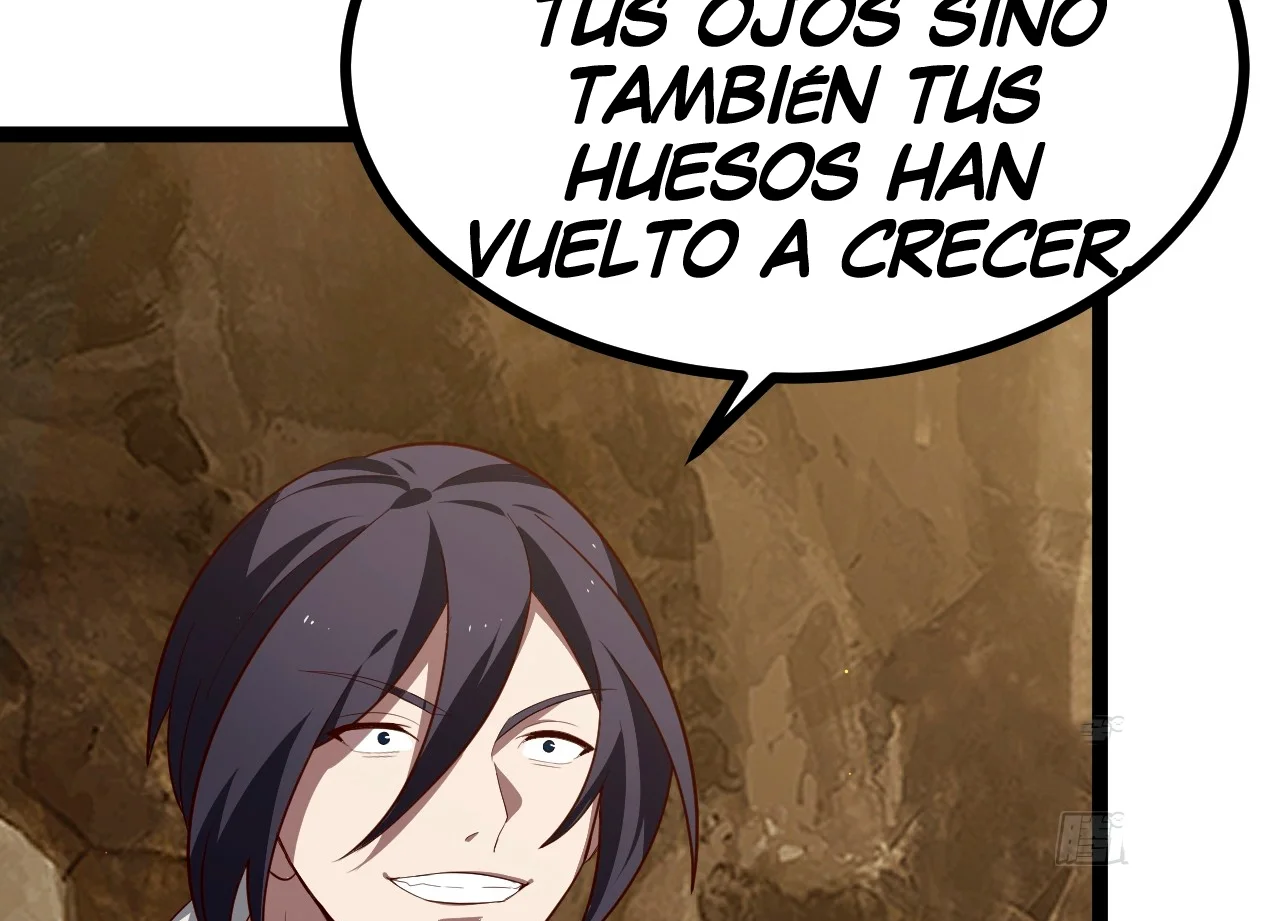 Como persona justa, el sistema me obligó a convertirme en un villano Capítulo 90 - Page 58