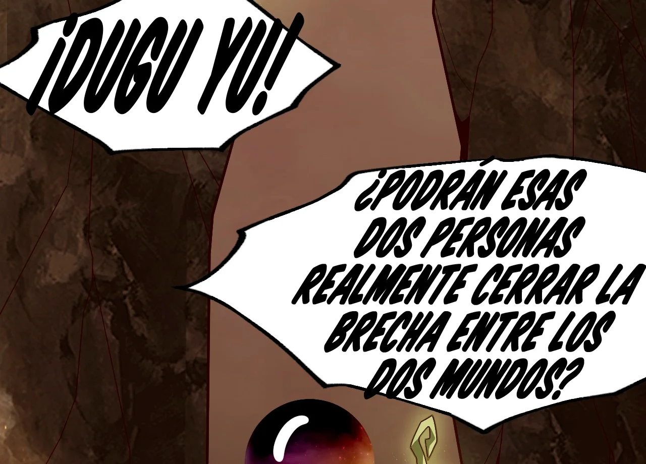 Como persona justa, el sistema me obligó a convertirme en un villano Capítulo 90 - Page 67