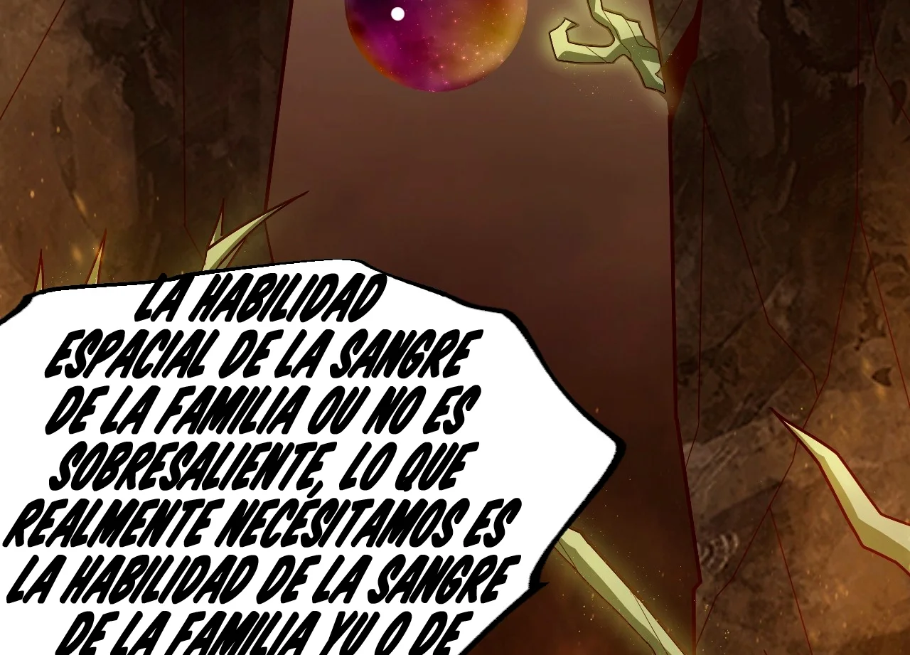 Como persona justa, el sistema me obligó a convertirme en un villano Capítulo 90 - Page 68