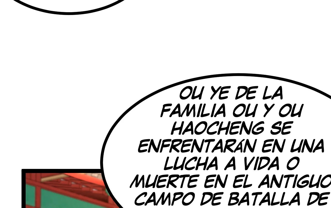 Como persona justa, el sistema me obligó a convertirme en un villano Capítulo 90 - Page 7