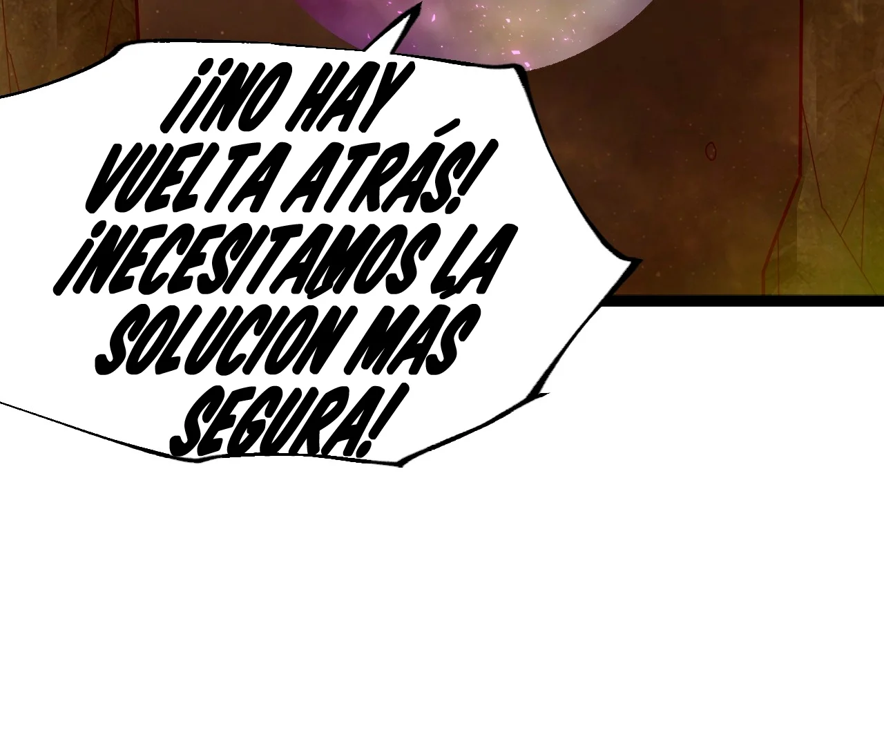 Como persona justa, el sistema me obligó a convertirme en un villano Capítulo 90 - Page 71