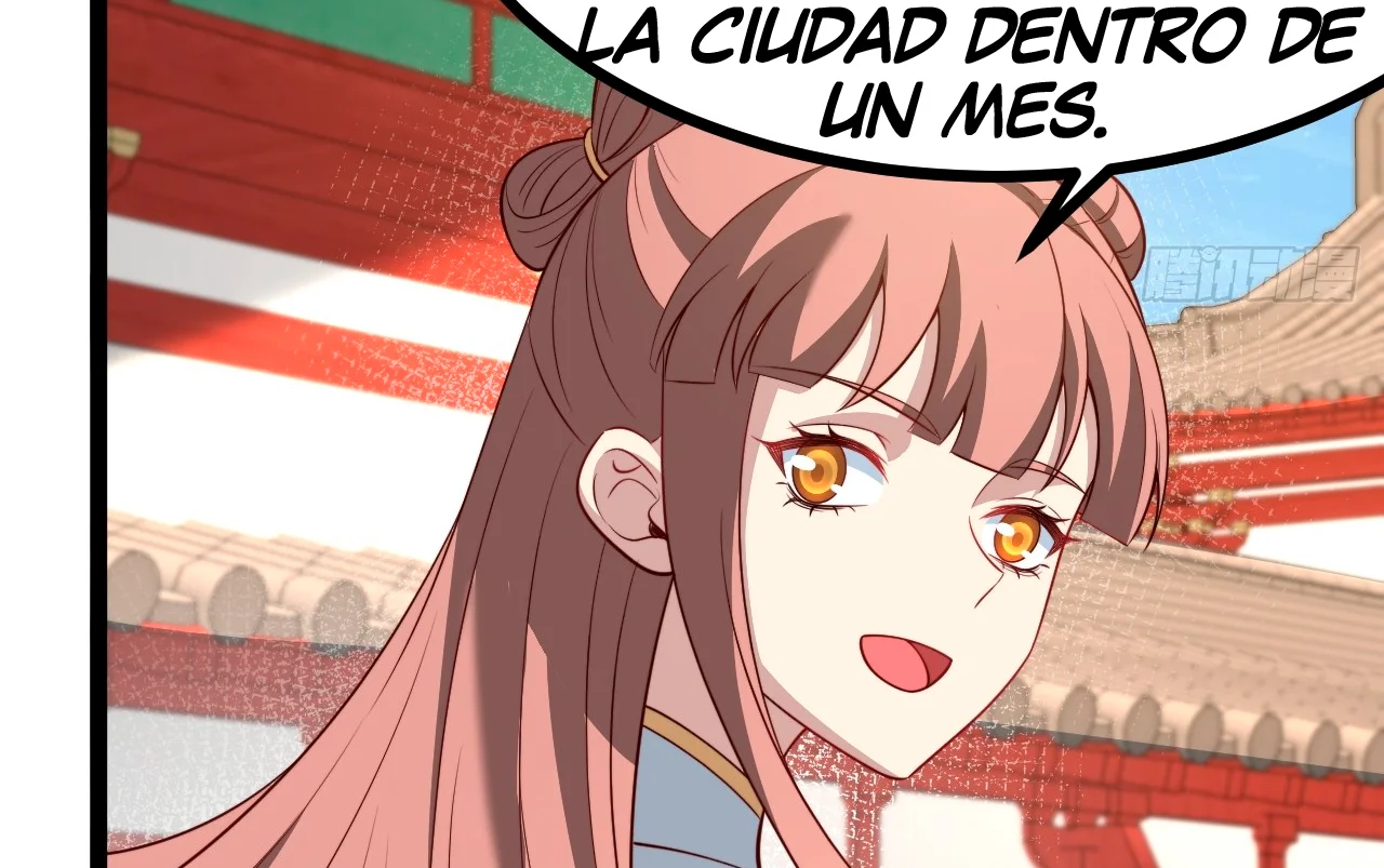 Como persona justa, el sistema me obligó a convertirme en un villano Capítulo 90 - Page 8