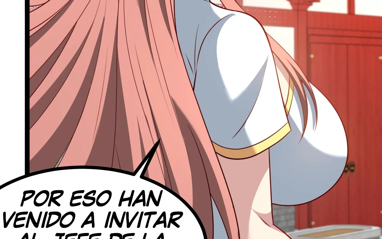 Como persona justa, el sistema me obligó a convertirme en un villano Capítulo 90 - Page 9