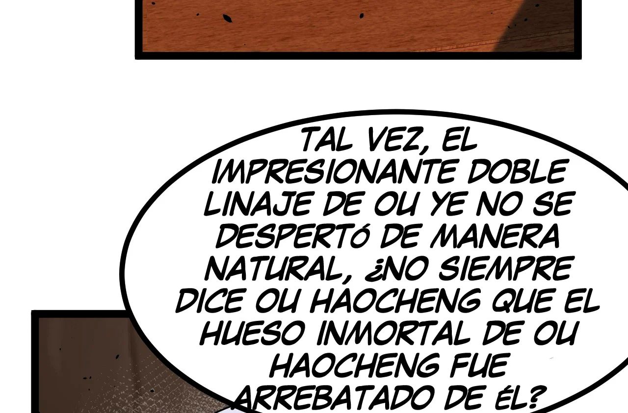 Como persona justa, el sistema me obligó a convertirme en un villano Capítulo 91 - Page 19