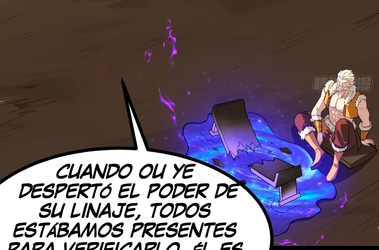Como persona justa, el sistema me obligó a convertirme en un villano Capítulo 91 - Page 27