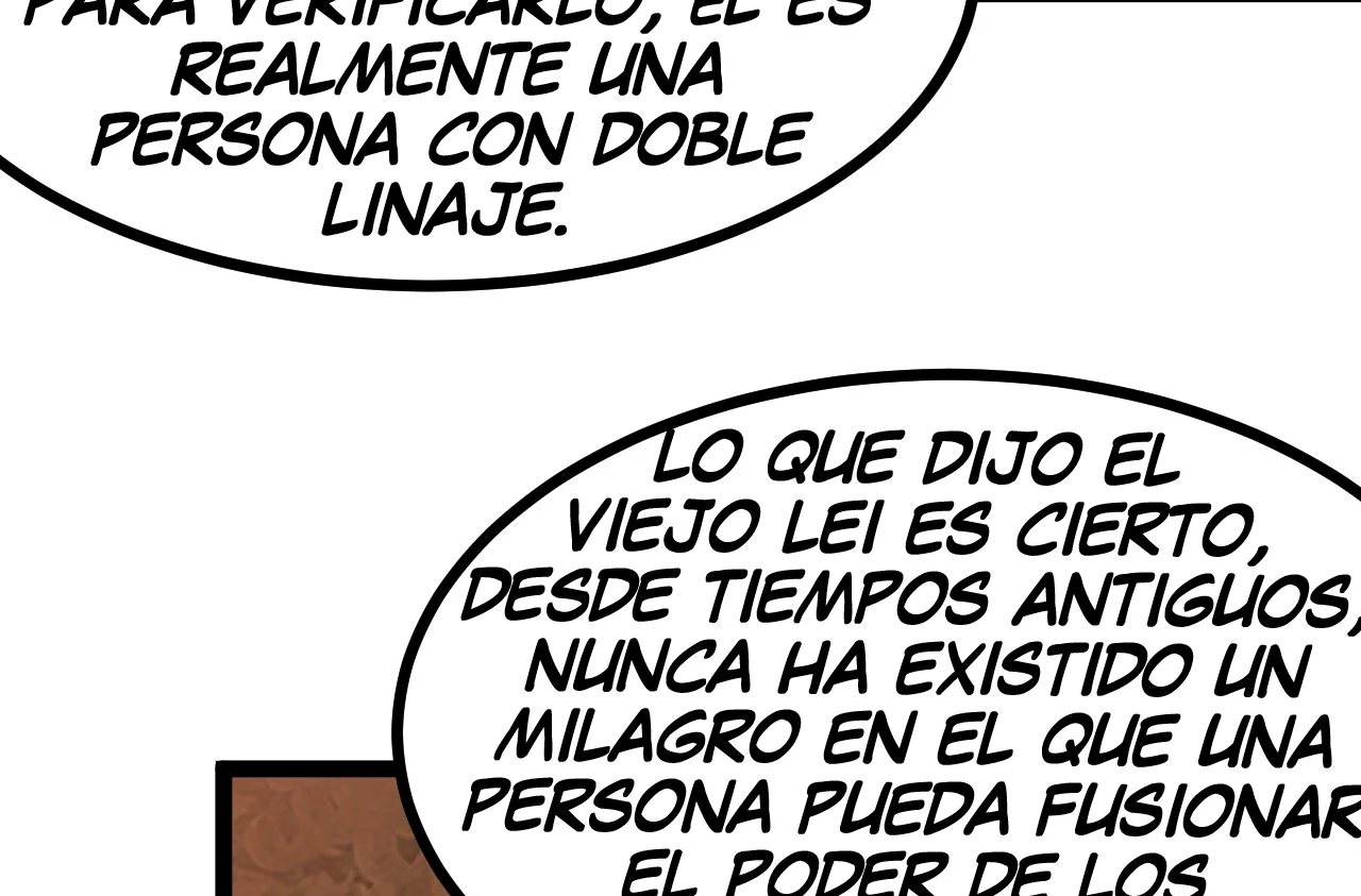 Como persona justa, el sistema me obligó a convertirme en un villano Capítulo 91 - Page 28